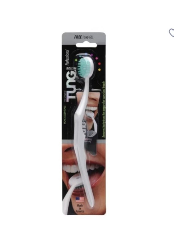 Tung Professional Brush